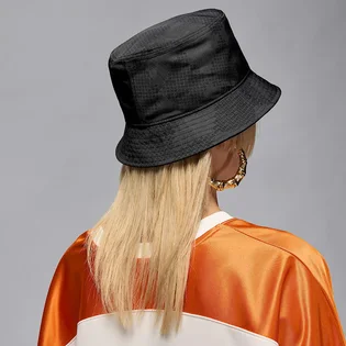 Панама унісекс Air Jordan Apex Printed Bucket Hat Black HJ2448-045
