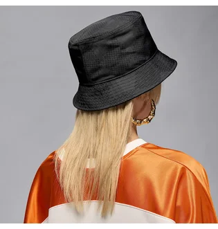 Панама унисекс Air Jordan Apex Printed Bucket Hat Black HJ2448-045