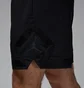 Шорти чоловічі Air Jordan Dri-Fit Sprt Wvn Dmnd Black FQ2989-013