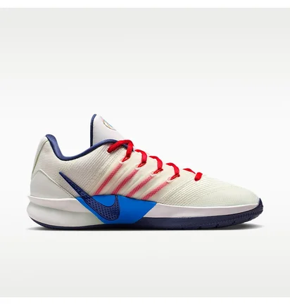 Кросівки жіночі Nike Sabrina 3 Wnba 30Th Anniversary Beige/White IH1125-100