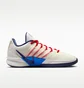 Кросівки жіночі Nike Sabrina 3 Wnba 30Th Anniversary Beige/White IH1125-100