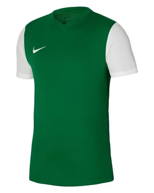 Футболка детская Nike Dry Tiempo Premier Ii Green DH8389-302