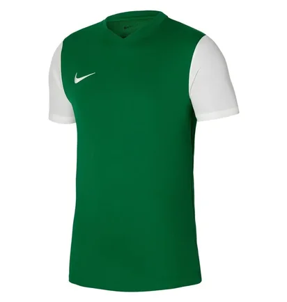 Футболка дитяча Nike Dry Tiempo Premier Ii Green DH8389-302