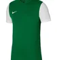Футболка дитяча Nike Dry Tiempo Premier Ii Green DH8389-302