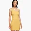 Плаття жіноче Nike Nsw Evrdy Mod Aysm Tdrss Yellow DV7934-795