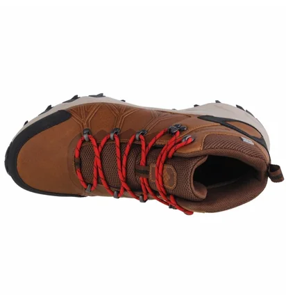Ботинки мужские Columbia Peakfreak Ii Mid Outdry Brown 2044251286