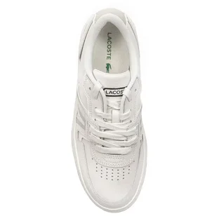 Кроссовки женские Lacoste Ziane Plus White L00103211SFA