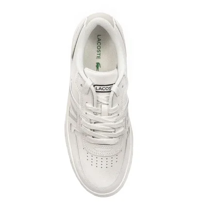 Кроссовки женские Lacoste Ziane Plus White L00103211SFA