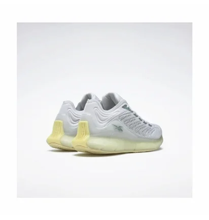 Кроссовки женские Reebok Zig Kinetica White FW4626