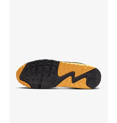 Кросівки чоловічі Nike Air Max 90 Black FN6958-002