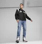 Бомбер мужской Puma Team Varsity Black 623691-01