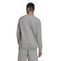 Свитшот мужской Adidas Adicolor Essentials Crewneck Grey H34642