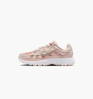 Кросівки дитячі Nike P-6000 Beige/Pink HV5064-602