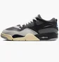 Кроссовки мужские Air Jordan 4 Rm Black/Grey FQ7939-002