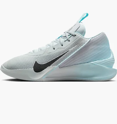 Кросівки чоловічі Nike G.T. Jump Academy Grey FV5524-002