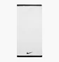 Рушник Nike Fundamental Towel White NET17101MD-101