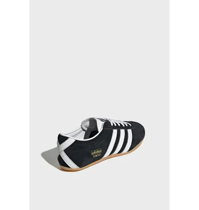 Кросівки жіночі Adidas Tokyo Black JI0183
