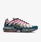 Кросівки чоловічі Nike Air Max Plus Piteal Volt White DH4776-002