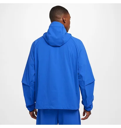Куртка чоловіча Nike Tech Blue HM7151-480