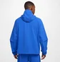 Куртка чоловіча Nike Tech Blue HM7151-480