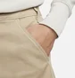 Штаны мужские Nike Life MenS Carpenter Pants Beige FB7198-247