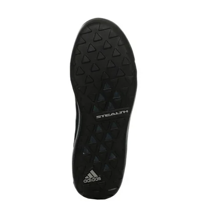 Кроссовки мужские Adidas Terrex Swift Solo Blue CM7633