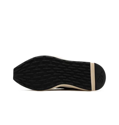 Кроссовки унисекс Adidas Y-3 Shiku Run Black Fx1416