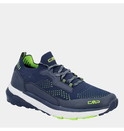 Кросівки чоловічі CMP Alyso Fitness Shoe Blue 3Q51177-17NN