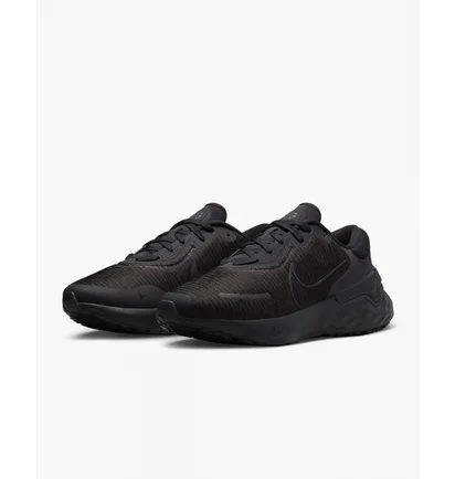 Кросівки чоловічі Nike Renew Run 4 Black Dr2677-001