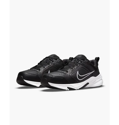 Кросівки чоловічі Nike Defy All Day Black DM7564-001