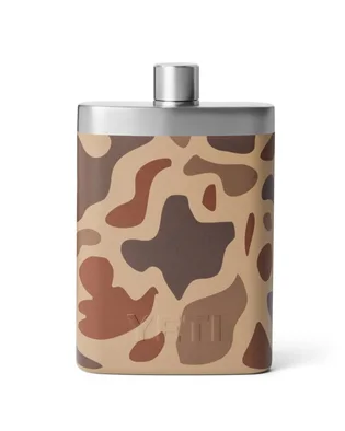 Фляга Yeti 7Oz (207Ml) Brown 70000004142