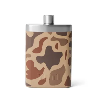 Фляга Yeti 7Oz (207Ml) Brown 70000004142