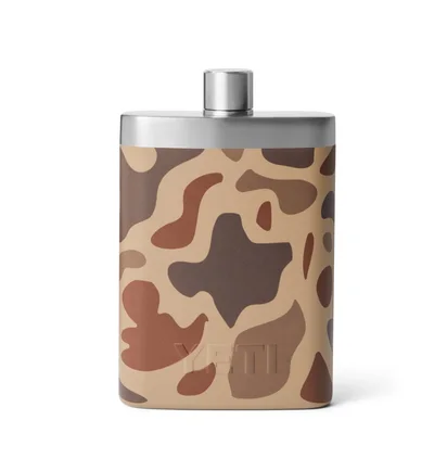 Фляга Yeti 7Oz (207Ml) Brown 70000004142