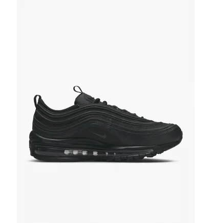 Кроссовки женские Nike Air Max 97 Black Dh8016-002