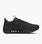Кроссовки женские Nike Air Max 97 Black Dh8016-002