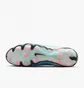 Бутсы унисекс Nike Gripknit Phantom Gx Elite Fg Light Blue/White Dc9968-446
