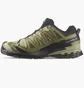 Кроссовки мужские Salomon Xa Pro 3D V9 Gtx Olive L47270400