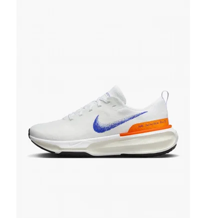 Кросівки жіночі Nike Invincible 3 Blueprint White HJ6655-900