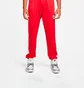 Штани жіночі Nike Club Flc Pant Tight Red DQ5174-657