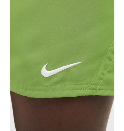Шорты мужские Nike Court Victory Dri-Fit 7 Tennis Shorts Green FD5380-350