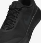 Кроссовки мужские Nike M Mc Trainer 3 Black FQ1831-003