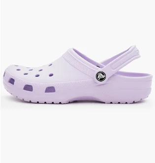 Тапочки унісекс Crocs Classic Clog Violet 10001-530