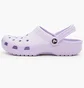 Тапочки унисекс Crocs Classic Clog Violet 10001-530