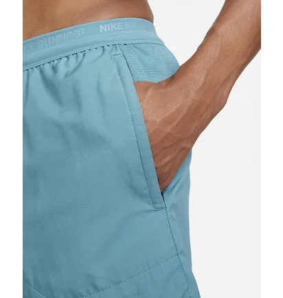Шорты мужские Nike Dri-Fit Stride Light Blue Dm4759-379