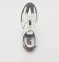 Кросівки чоловічі New Balance 327 White/Blue MS327PJ
