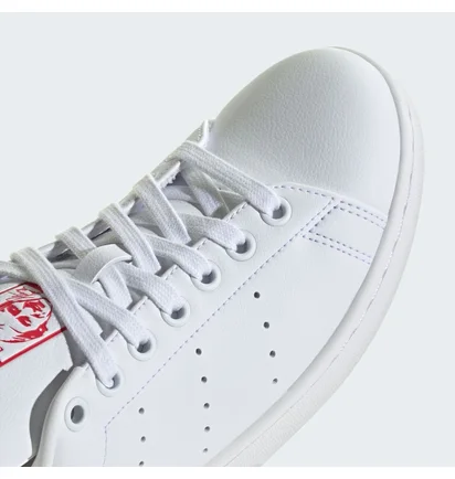 Кросівки жіночі Adidas Stan Smith Shoes White IE0460