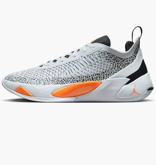 Кроссовки унисекс Air Jordan 1 Luka Grey Dn1772-108