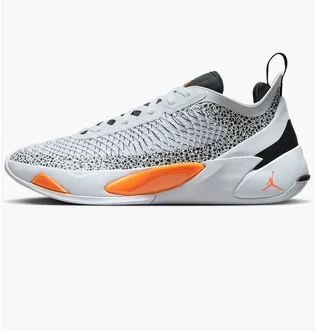 Кроссовки унисекс Air Jordan 1 Luka Grey Dn1772-108