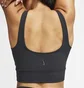 Топ жіночий Nike Yoga Luxe Black CV0576-010