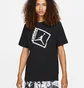 Футболка чоловіча Air Jordan M J Jumpman Box Ss Crew Black DA9900-010